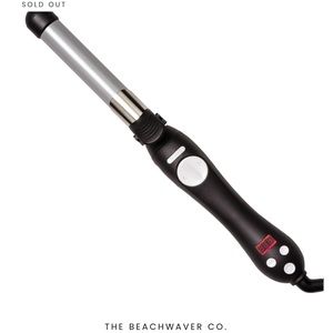 Beachwaver S1 Dual Voltage